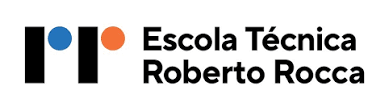 Logotipo da Escola
